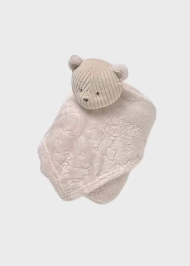 Coperta Neonata Beige 9957/20 by MAYORAL
