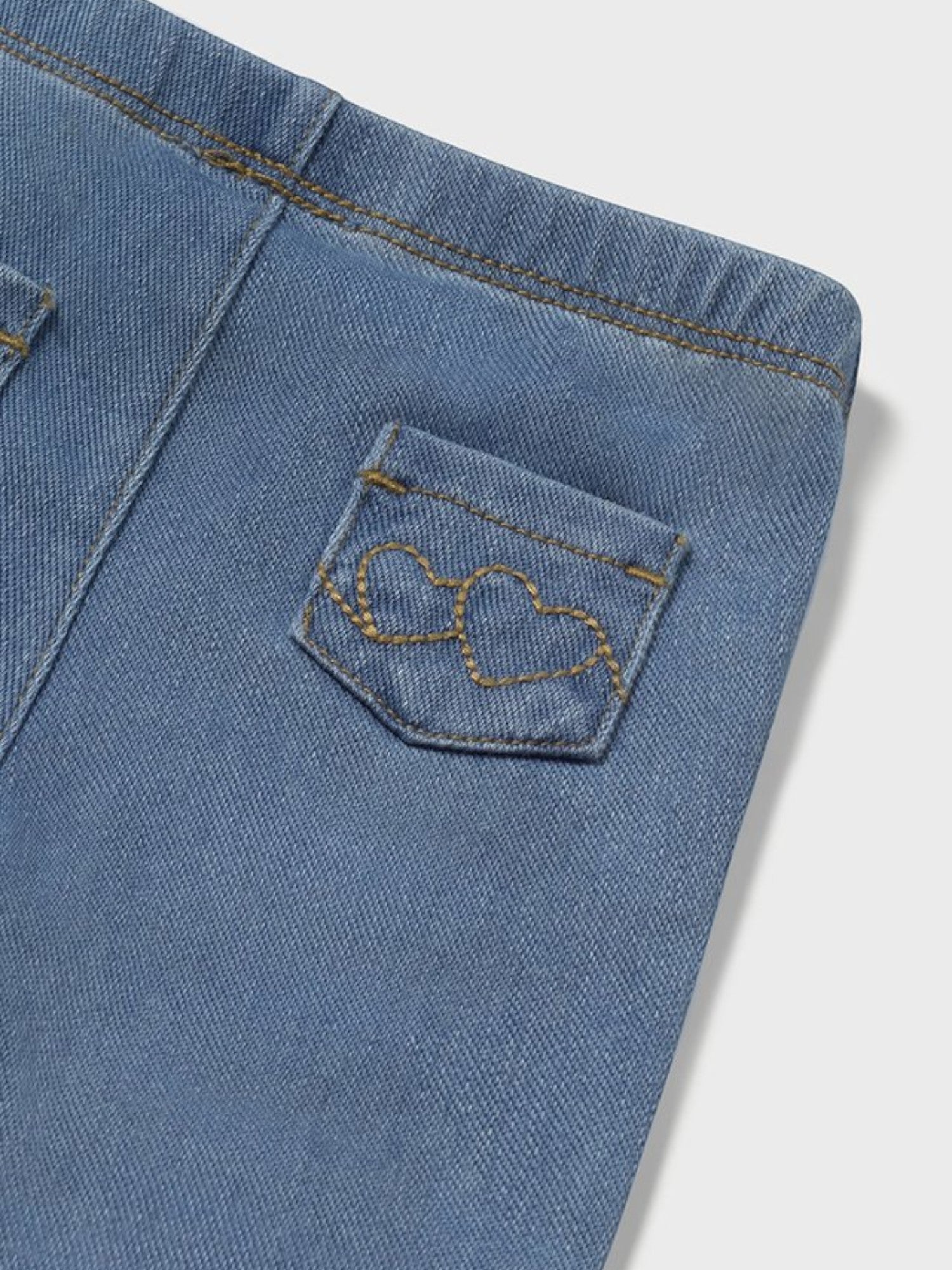 Leggings Bimba JEANS 1759 /J -  NANU' BABY