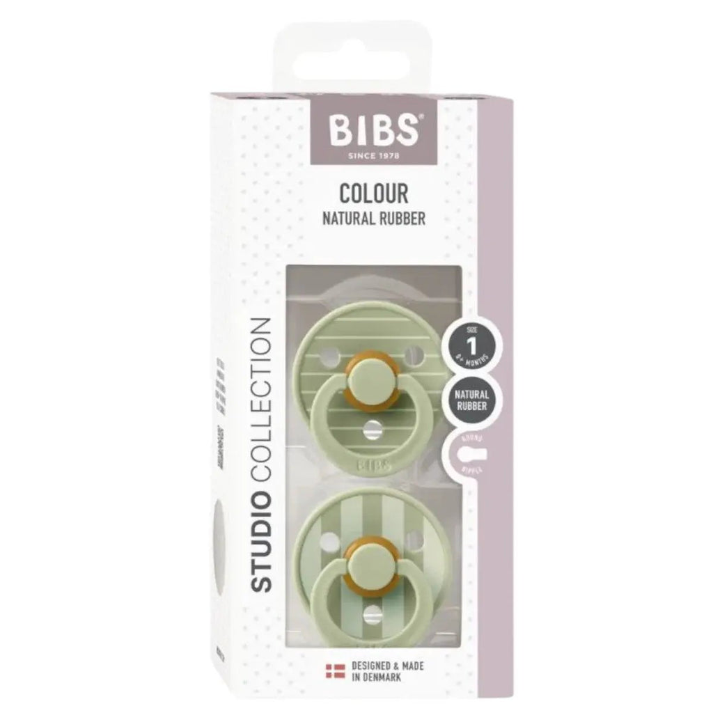 Ciuccio Bianco 11015102 by BIBS