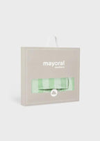 Accappatoio Bimbo Verde 9114/73 by MAYORAL