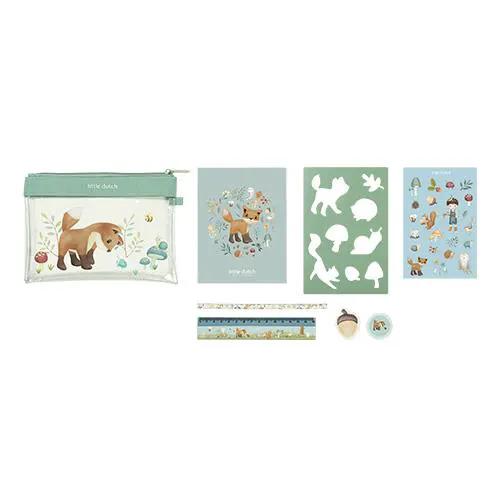 Cancelleria Multicolore 126077 by LITTLE DUTCH