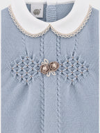 Tutina Neonato Cielo IS6110/C
