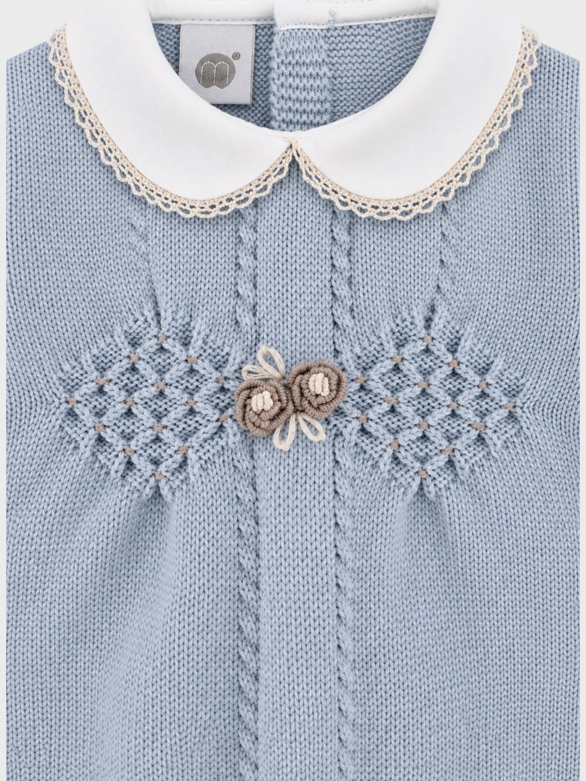 Tutina Neonato Cielo IS6110/C