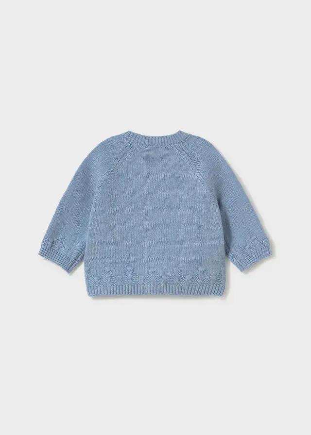Giacca Bimbo Azzurro 2304/42 by MAYORAL