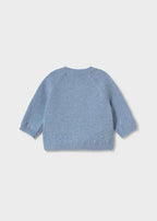 Giacca Bimbo Azzurro 2304/42 by MAYORAL