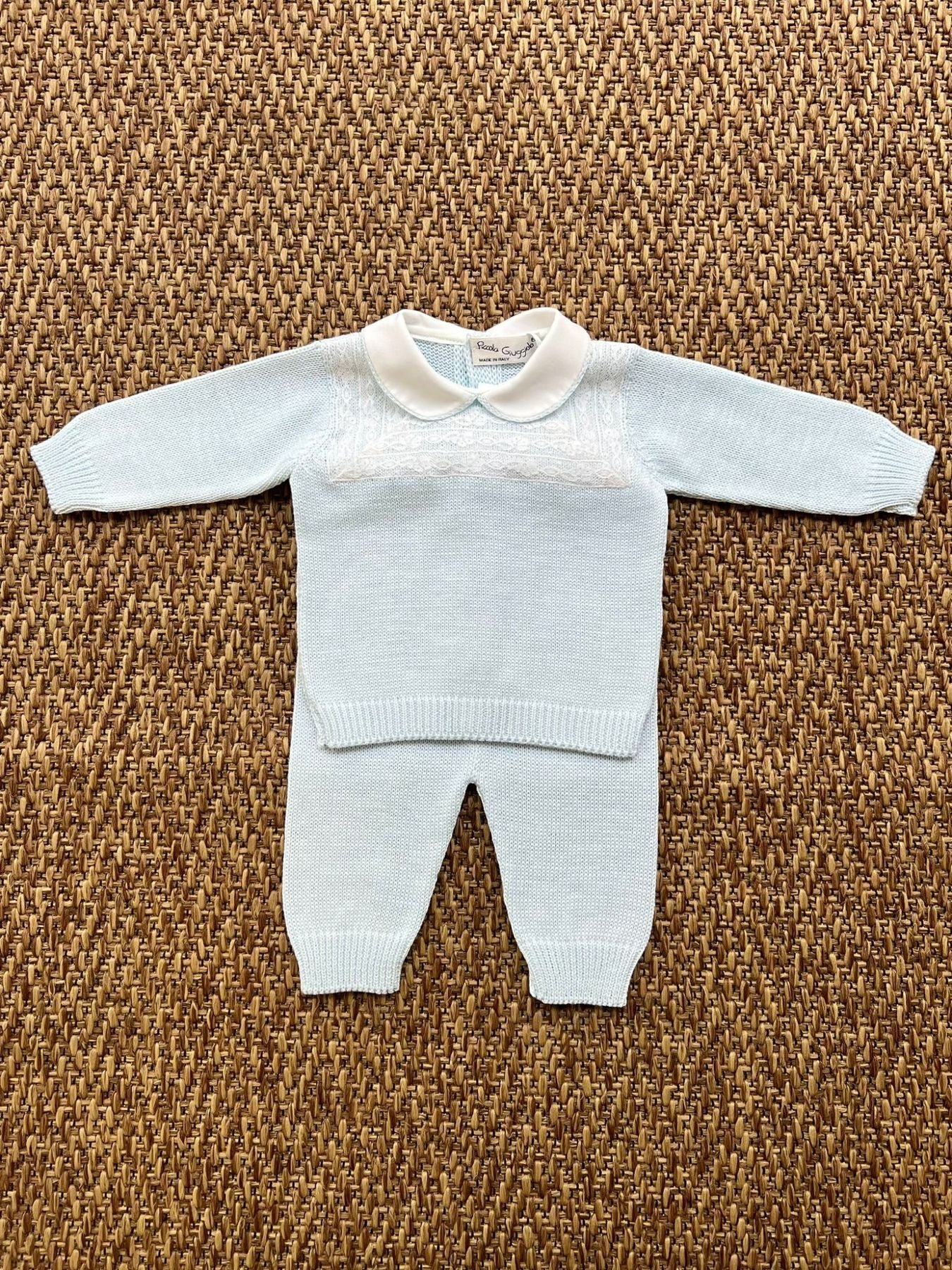Completo nascita Neonato CIELO ADNAN/CN -  NANU' BABY