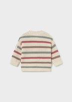 Maglia Bimbo Multicolore 2367/35 by MAYORAL
