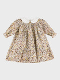 Abito Bimba Rosa C64233/347 by COCCODE'