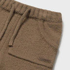 Pantaloni Bimbo Marrone 2579/34 by MAYORAL