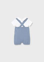 Completo Bimbo Turchese 1609/68 by MAYORAL
