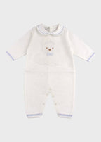 Tutina Neonato Cielo EK5710/C by MARLU'