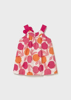 Abito Bimba Rosa 1991/90 by MAYORAL