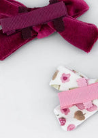 Fermaglio Rosa 10261/39 by MAYORAL