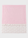 Couverture Bébé Rose 4627/R