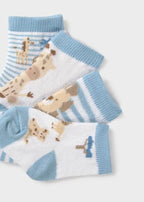 Calze Turchese 9049/40 by MAYORAL