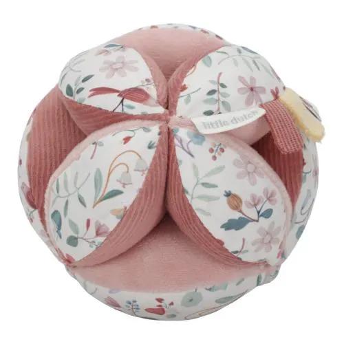 Palla Multicolore LD9025 by LITTLE DUTCH