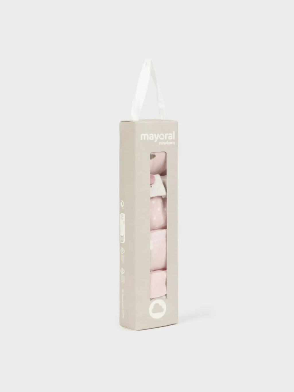 Calze Rosa 2G-9762/RB by MAYORAL