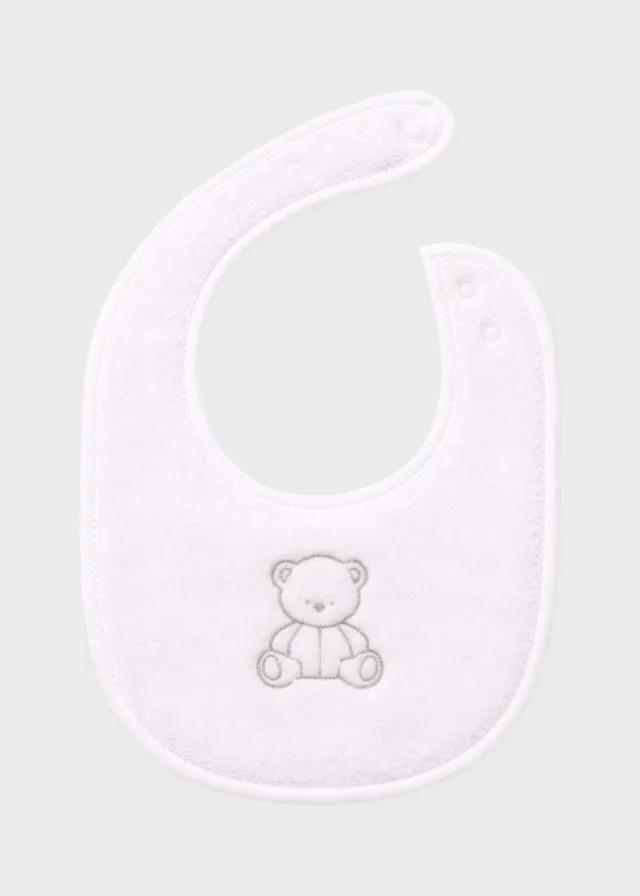 Bavetta Neonato Beige C63601/B-A by COCCODE'