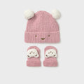Cappello Rosa 9933/82 by MAYORAL