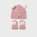 Cappello Rosa 9933/82 by MAYORAL