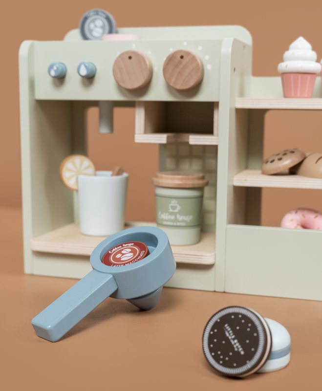 Angolo caffè  AL CAMPIONE LD7089 -  NANU' BABY