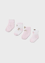 Calze Rosa 9054/46 by MAYORAL