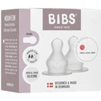 Tettarella Bianco 5000012 by BIBS