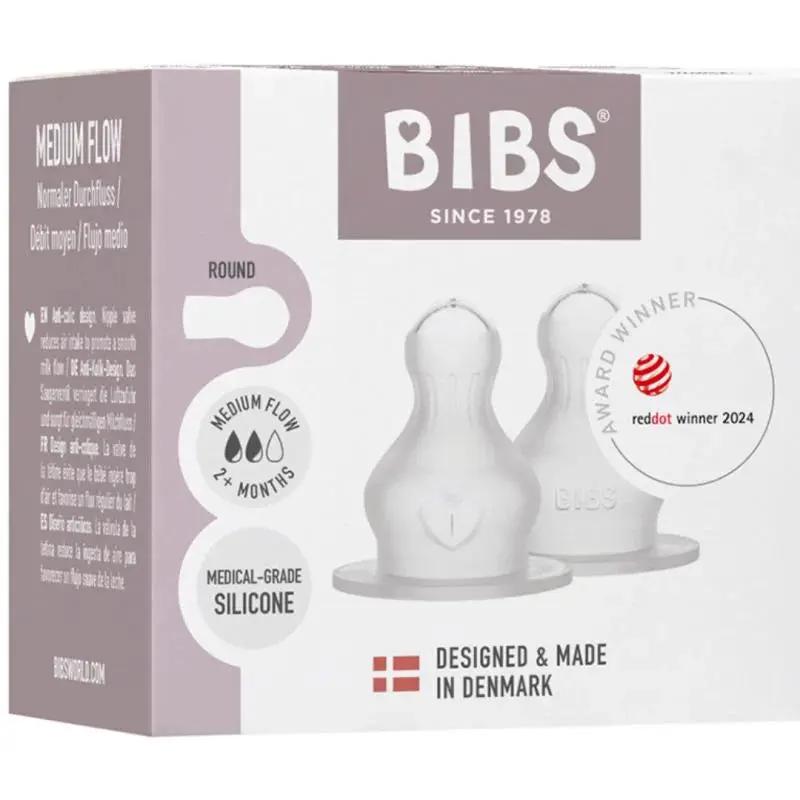 Tettarella Bianco 5000012 by BIBS