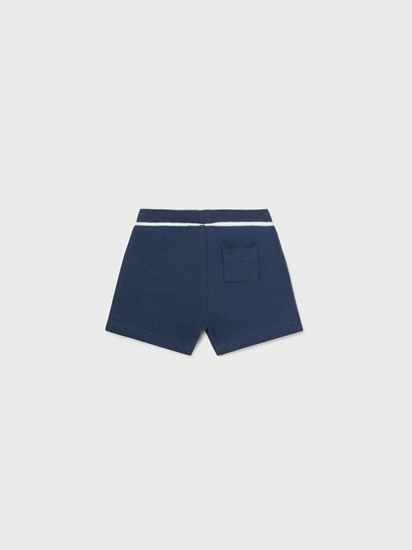 Bermuda Bimbo Blu 1214/B by MAYORAL