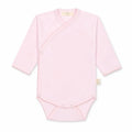 Body intimo Neonata Rosa BG56R by BABY GI