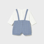 Pagliaccetto Bimbo Azzurro 2645/15 by MAYORAL