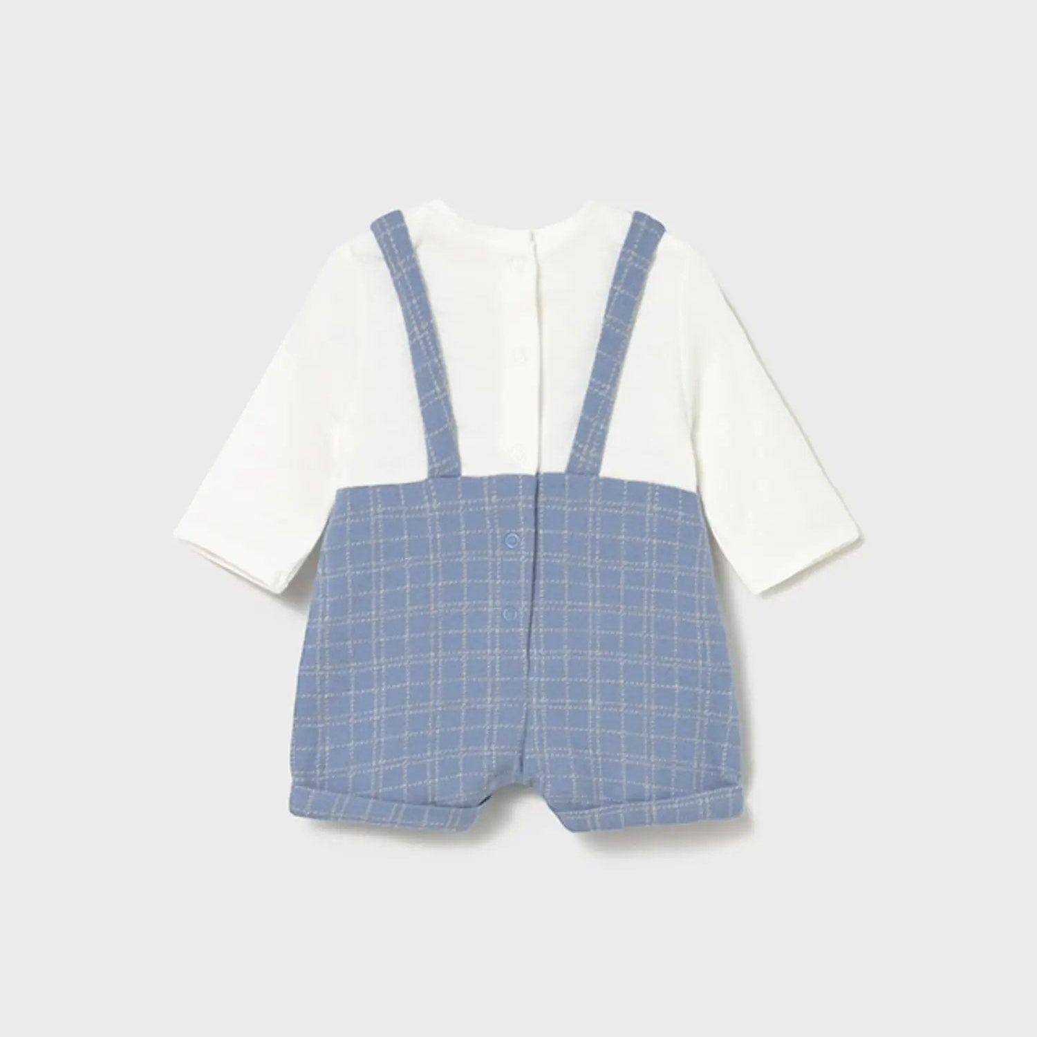 Pagliaccetto Bimbo Azzurro 2645/15 by MAYORAL