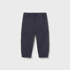 Pantaloni Bimbo Blu 2506/86 by MAYORAL