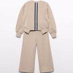 Completo Bimba Avorio 5730/67 by ABEL & LULA