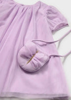 Abito Bimba Viola 1917/47 by MAYORAL