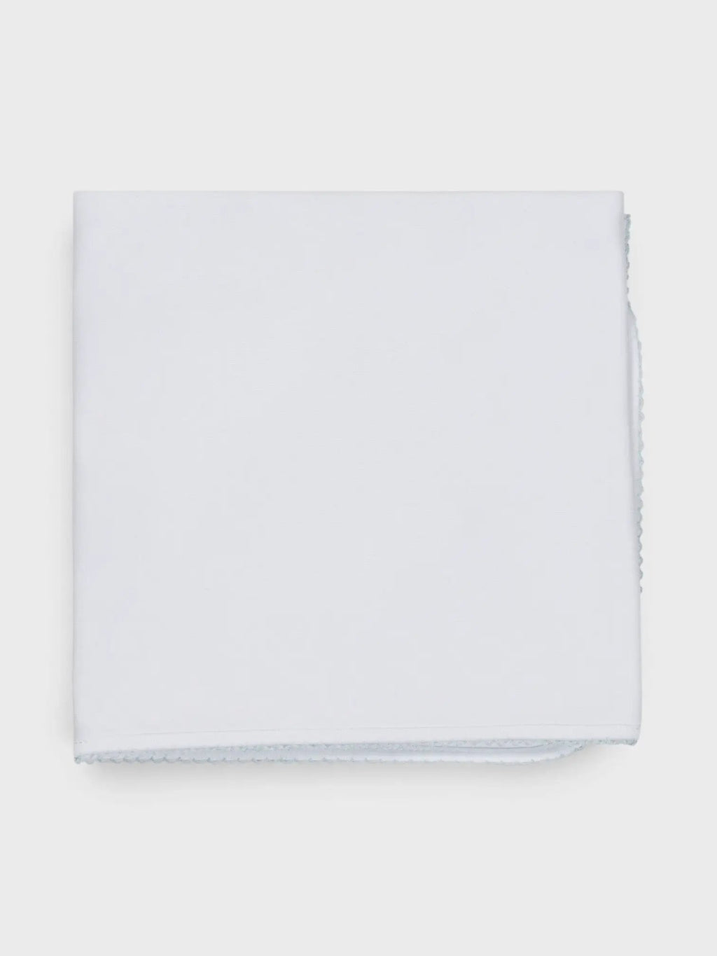 Mussolina Neonato Bianco RH10/I00 by BABY GI