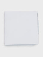 Mussolina Neonato Bianco RH10/I00 by BABY GI