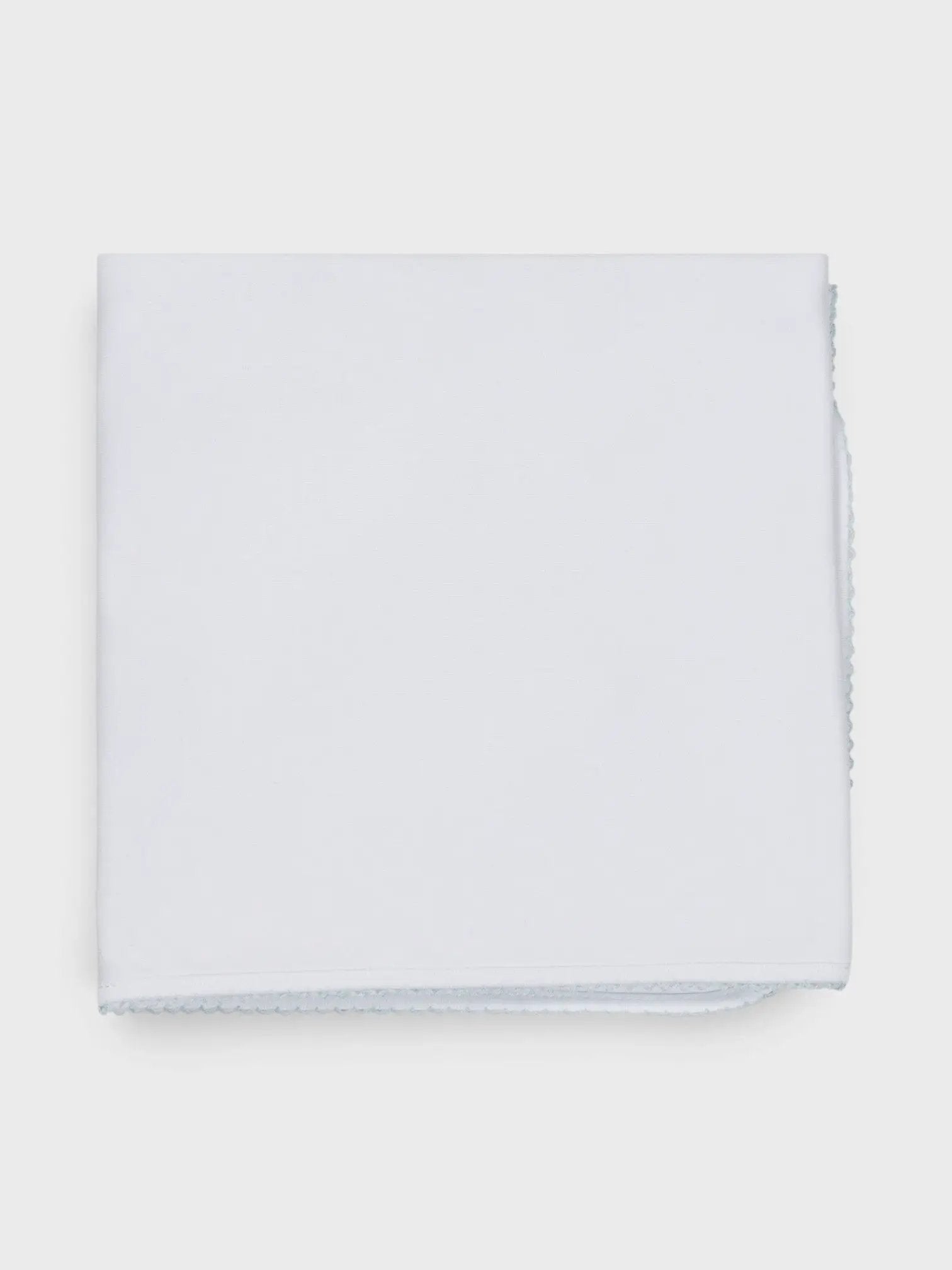 Mussolina Neonato Bianco RH10/I00 by BABY GI