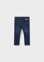 Pantaloni Bimbo Blu 2547/82 by MAYORAL