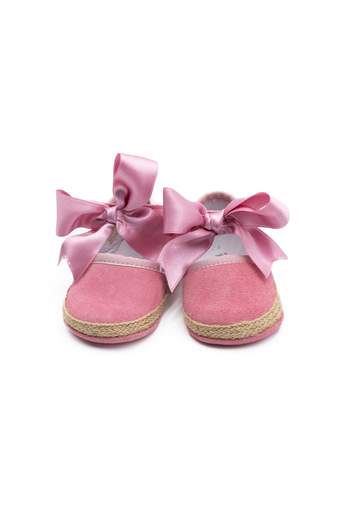 Ballerina Fiocco Bimba ROSA A2805/RF -  NANU' BABY