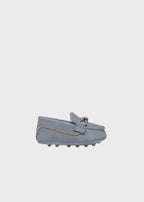 Scarpette Bimbo Azzurro 9947/10 by MAYORAL