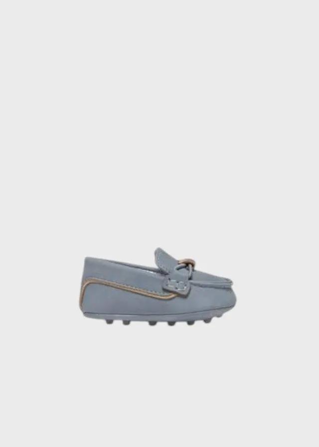 Scarpette Bimbo Azzurro 9947/10 by MAYORAL