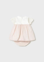 Abito Bimba Rosa 1883/39 by MAYORAL