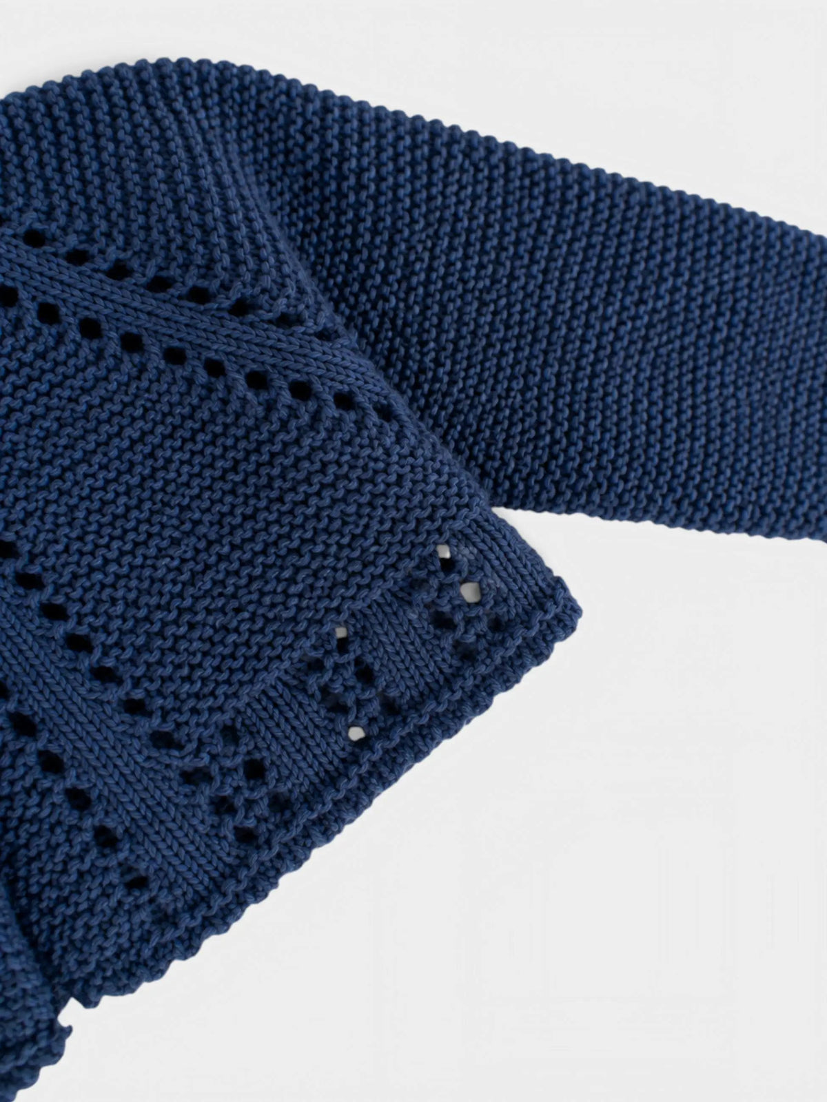 Giacca Bimba Blu PRENDAS 9500/80 by YOEDU