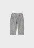 Pantaloni Bimbo Grigio 1576/72 by MAYORAL
