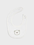 Bavetta Neonato Verde C64602/V-A by COCCODE'