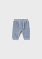 Pantaloni Bimbo Azzurro 2587/20 by MAYORAL