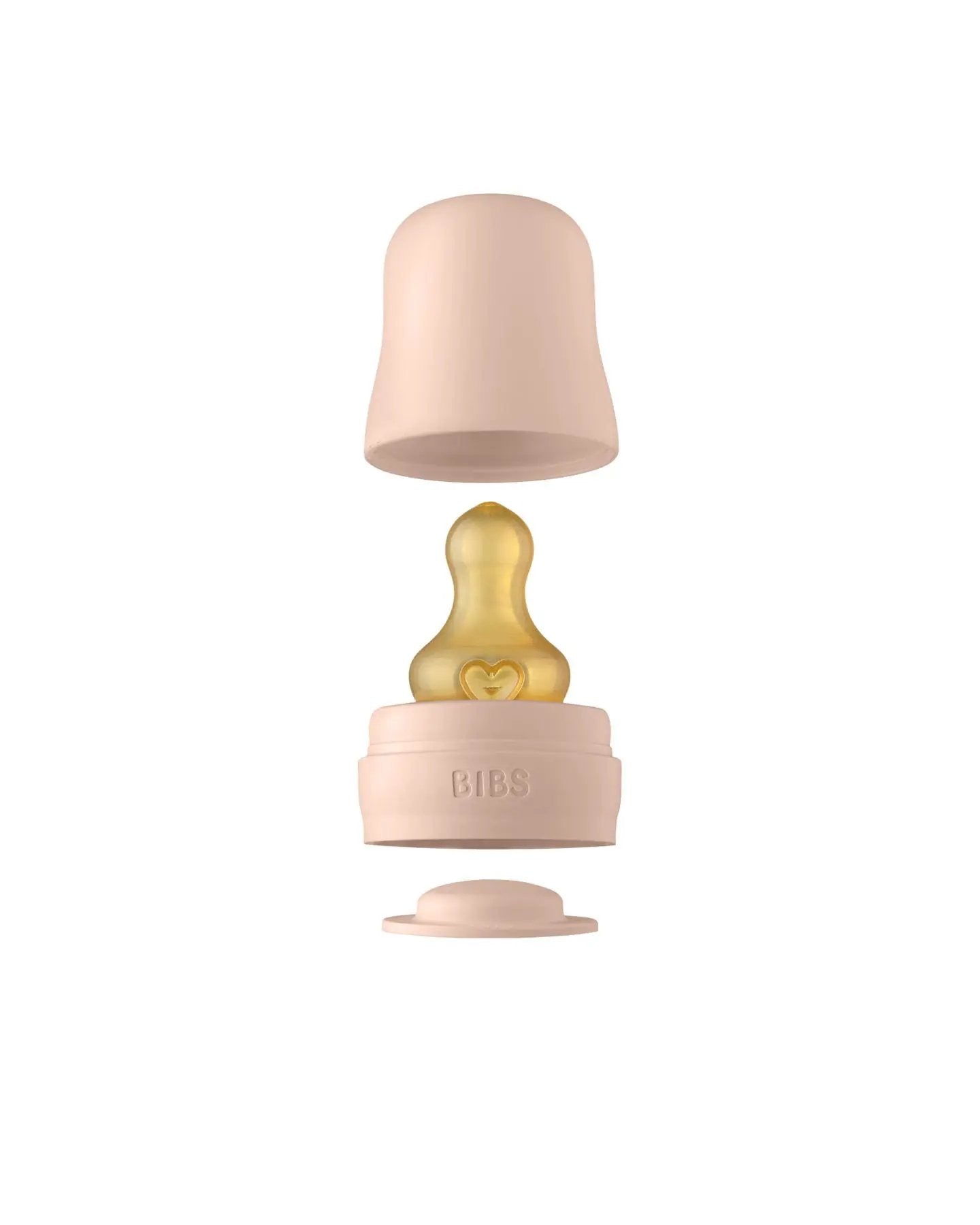 BIBERON Rosa 5013244 by BIBS