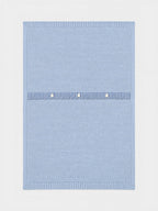 Coperta Neonato Cielo ARCOBALENO 115 by BABY LORD