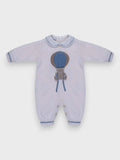 Tutina Neonato Cielo IS5510 by MARLU'